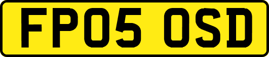 FP05OSD