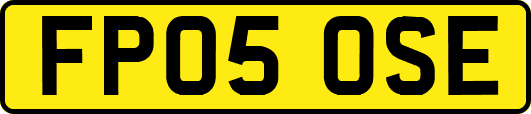 FP05OSE