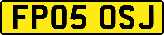 FP05OSJ