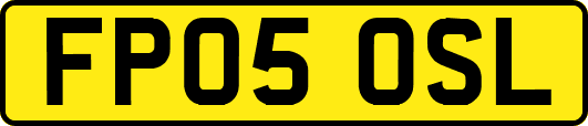 FP05OSL