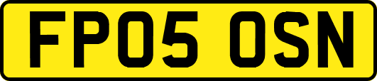FP05OSN