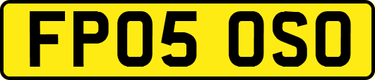 FP05OSO