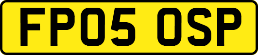 FP05OSP