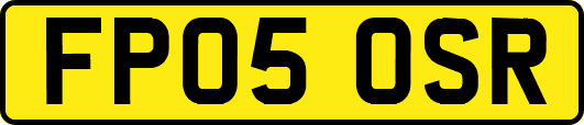 FP05OSR