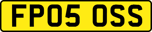 FP05OSS