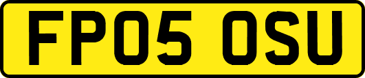 FP05OSU
