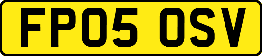 FP05OSV