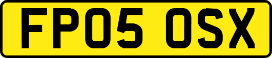 FP05OSX