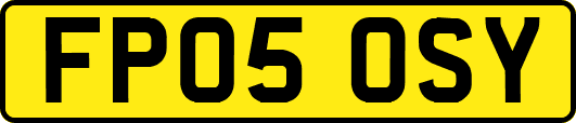FP05OSY