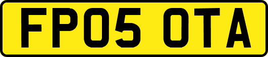 FP05OTA