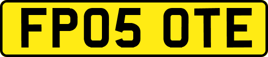 FP05OTE