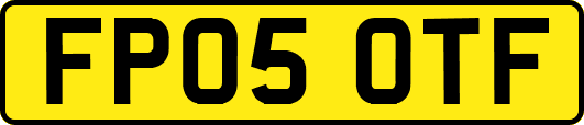 FP05OTF