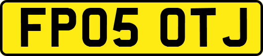 FP05OTJ
