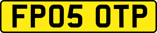 FP05OTP