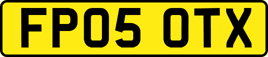 FP05OTX