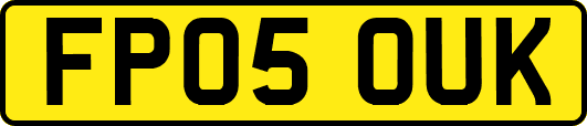 FP05OUK