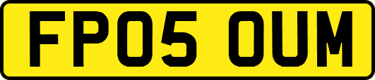 FP05OUM