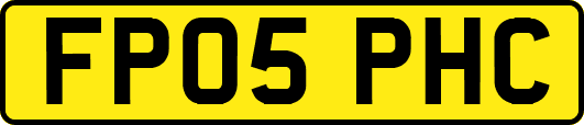 FP05PHC