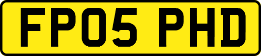 FP05PHD