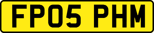 FP05PHM