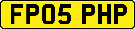 FP05PHP