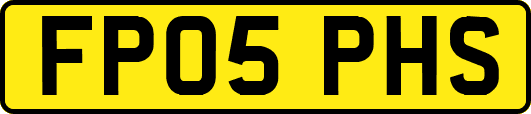 FP05PHS