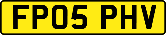 FP05PHV