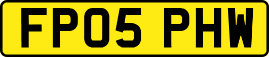 FP05PHW