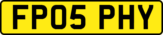 FP05PHY