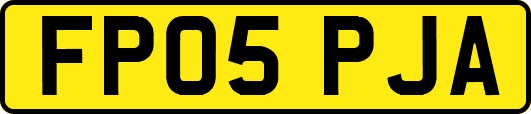 FP05PJA