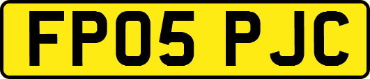 FP05PJC