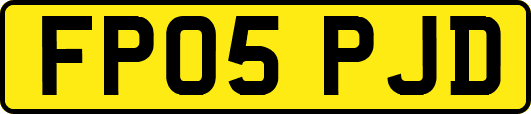 FP05PJD