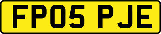 FP05PJE