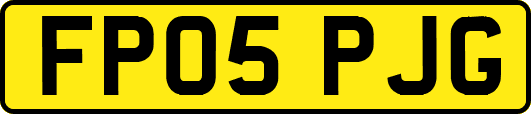 FP05PJG