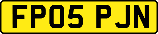 FP05PJN