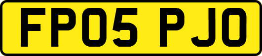 FP05PJO