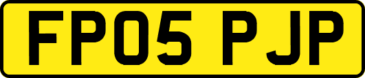 FP05PJP