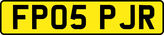 FP05PJR