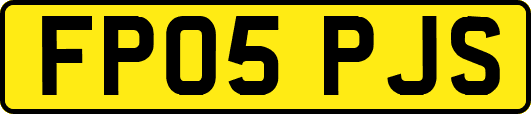 FP05PJS