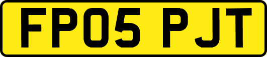 FP05PJT