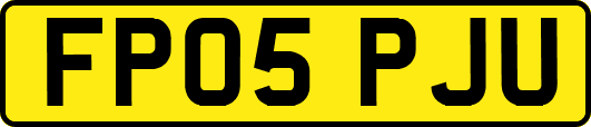 FP05PJU