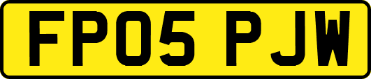 FP05PJW