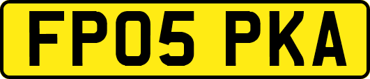 FP05PKA