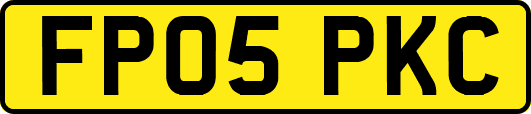 FP05PKC