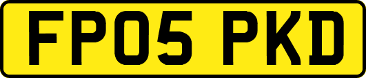FP05PKD