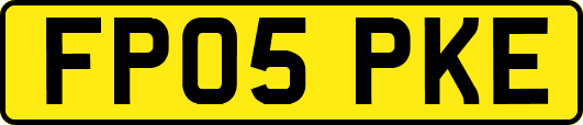 FP05PKE