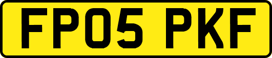 FP05PKF