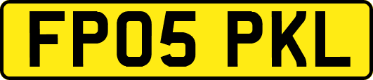 FP05PKL
