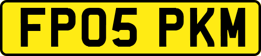 FP05PKM