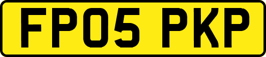 FP05PKP